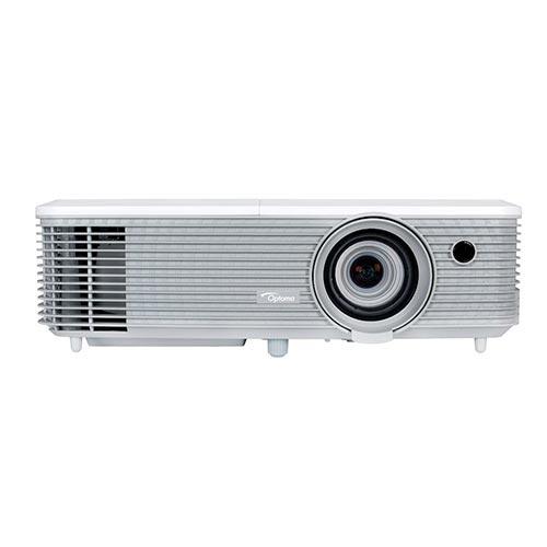 ویدئو پروژکتور اپتما مدل HD28i HD28i DLP Full HD Home Projector